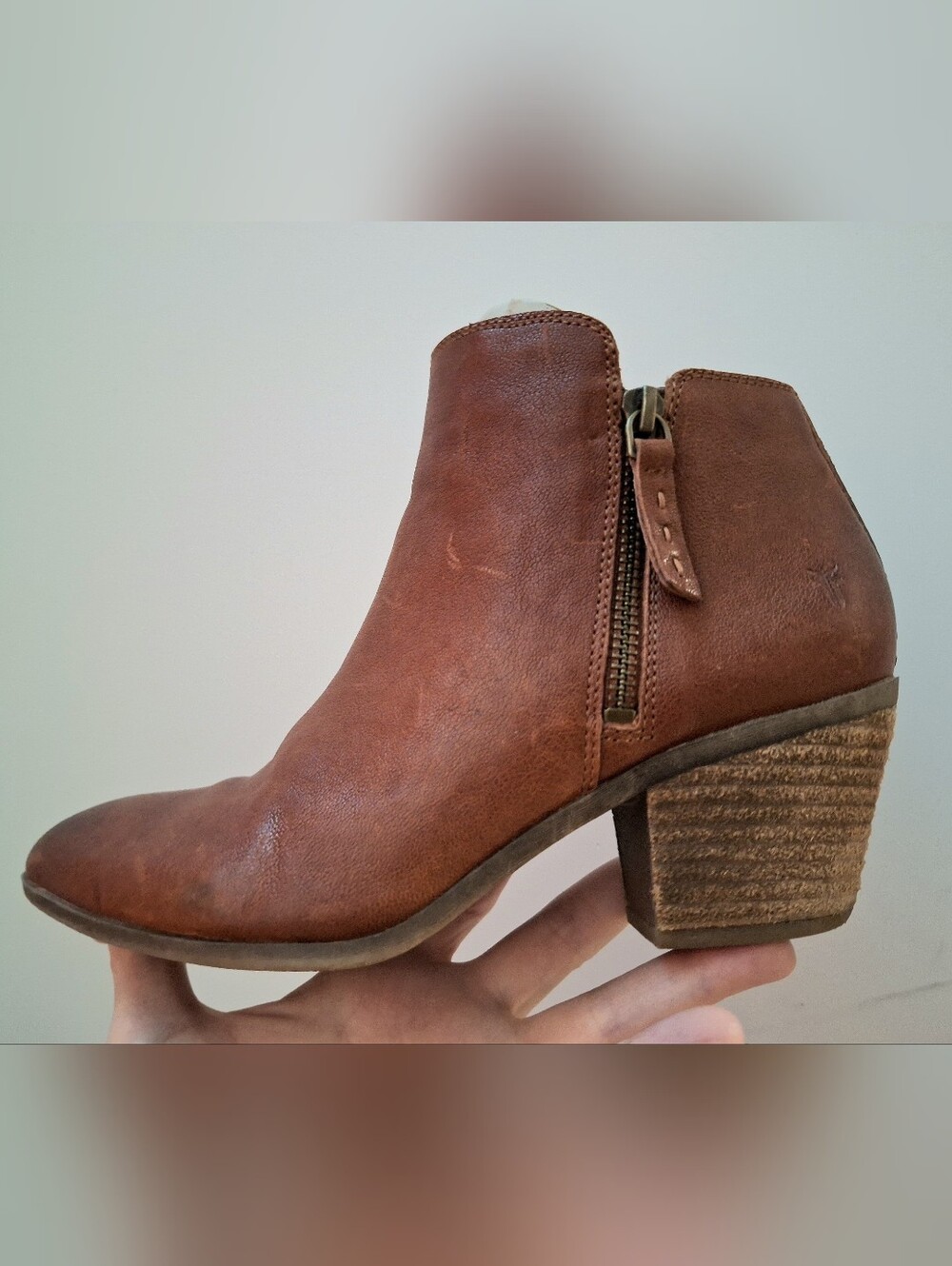 FRYE | Ankle Boots